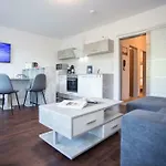 Apartment Hillebachsee Winterberg