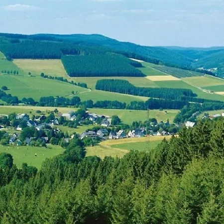 Hillebachsee