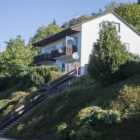 Appartement Hillebachsee