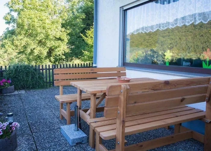 Hillebachsee * Winterberg