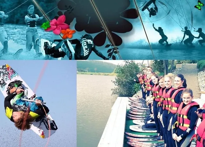 Hillebachsee Apartman