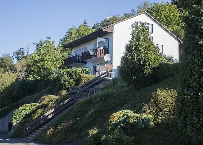 Apartment Hillebachsee